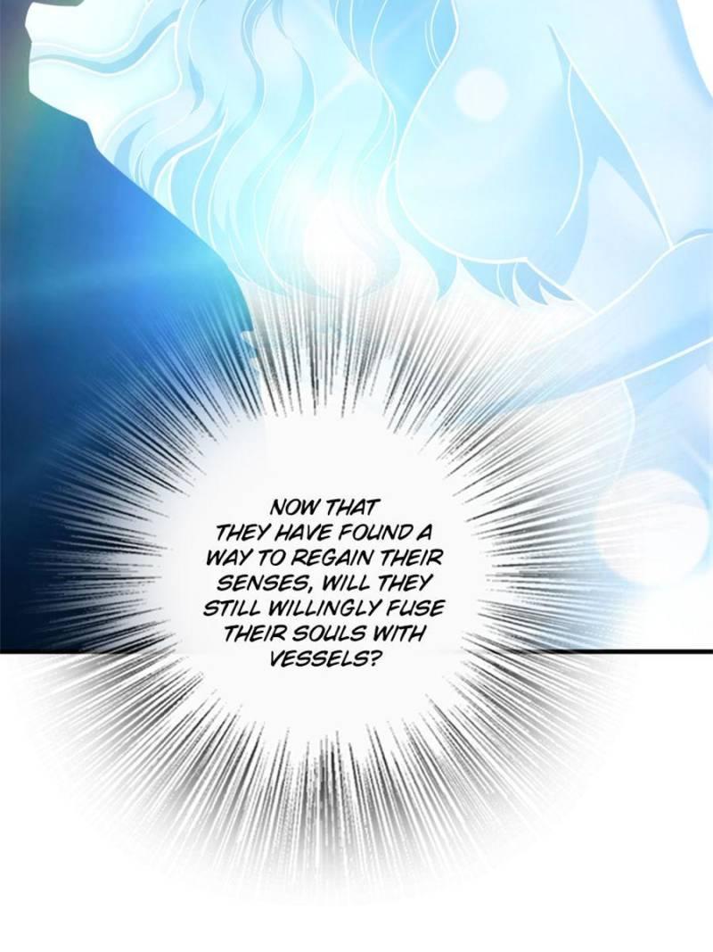Release That Witch Chap 475 - Next Chap 476