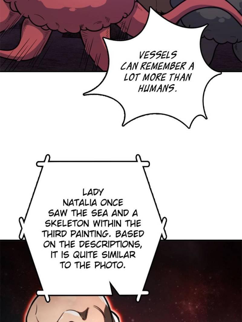 Release That Witch Chap 475 - Next Chap 476