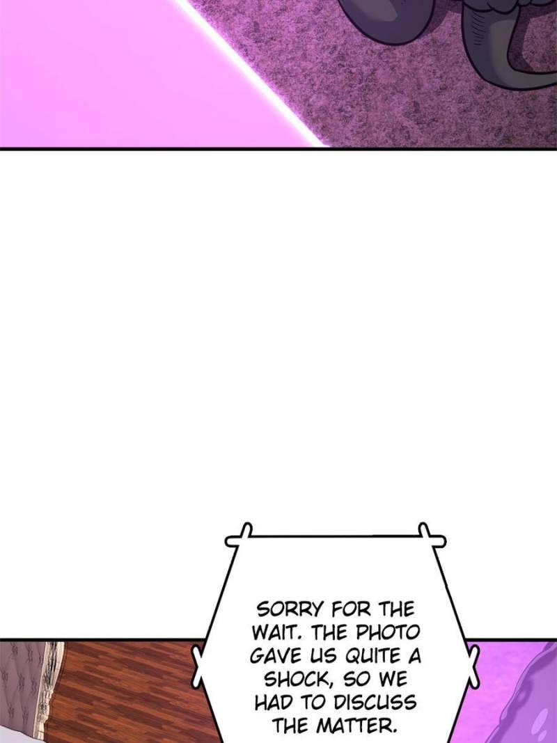 Release That Witch Chap 475 - Next Chap 476