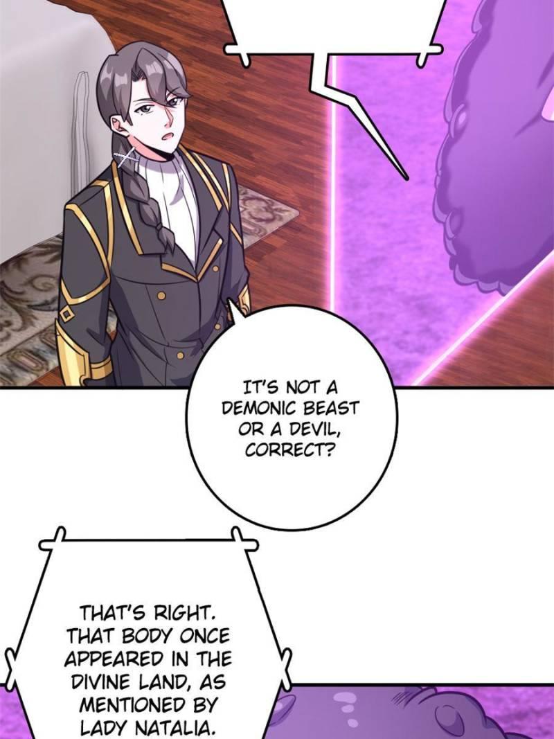 Release That Witch Chap 475 - Next Chap 476