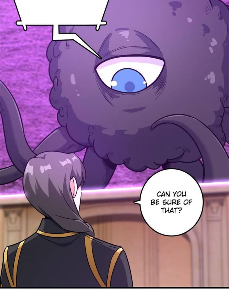 Release That Witch Chap 475 - Next Chap 476