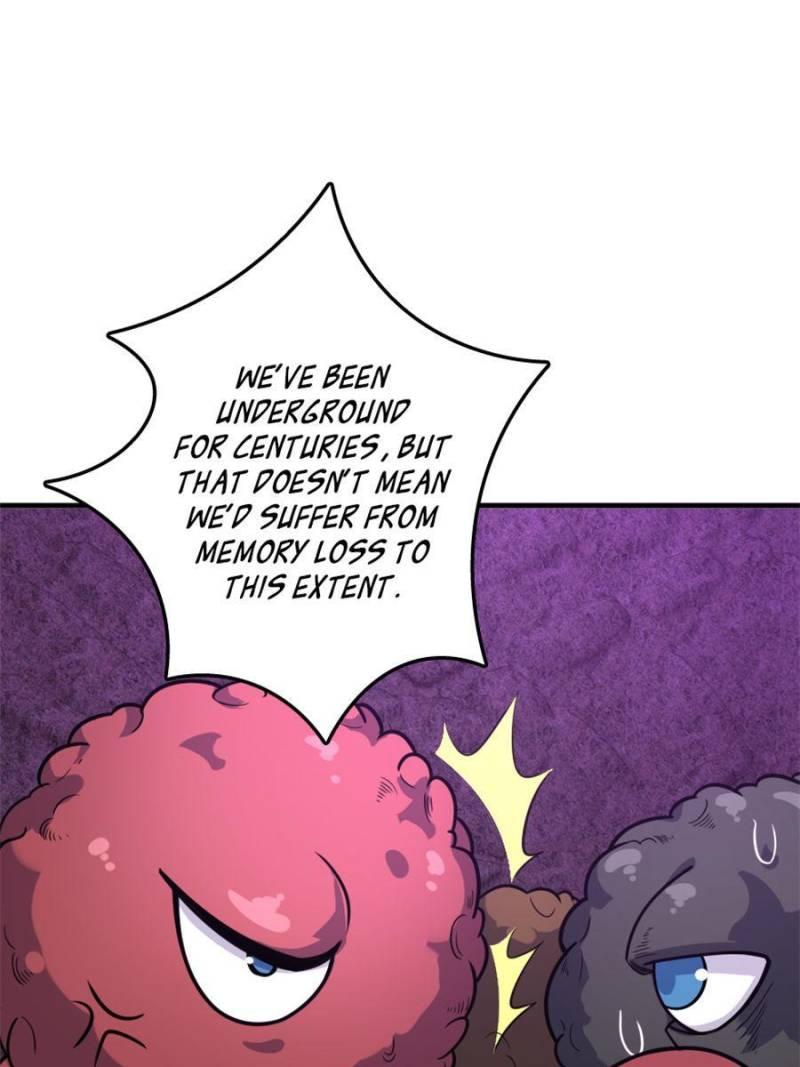 Release That Witch Chap 475 - Next Chap 476