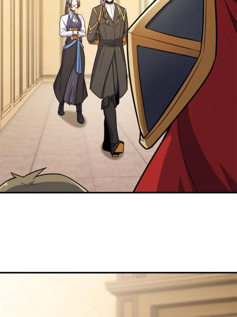 Release That Witch Chap 475 - Next Chap 476