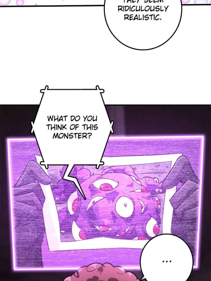 Release That Witch Chap 475 - Next Chap 476