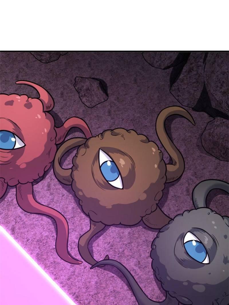 Release That Witch Chap 475 - Next Chap 476