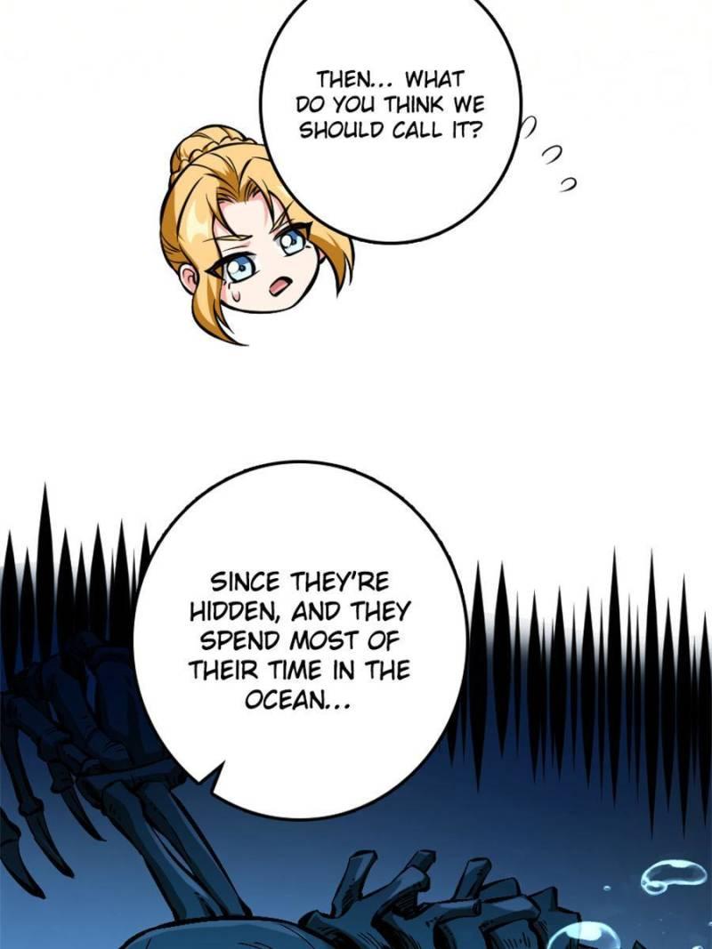 Release That Witch Chap 475 - Next Chap 476