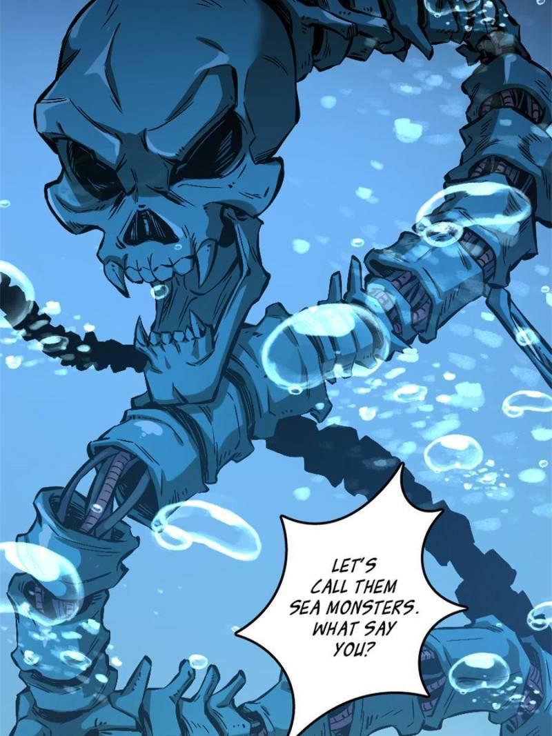 Release That Witch Chap 475 - Next Chap 476