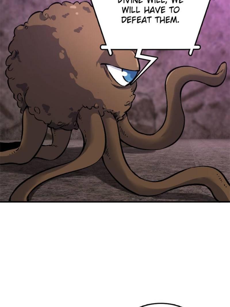Release That Witch Chap 475 - Next Chap 476