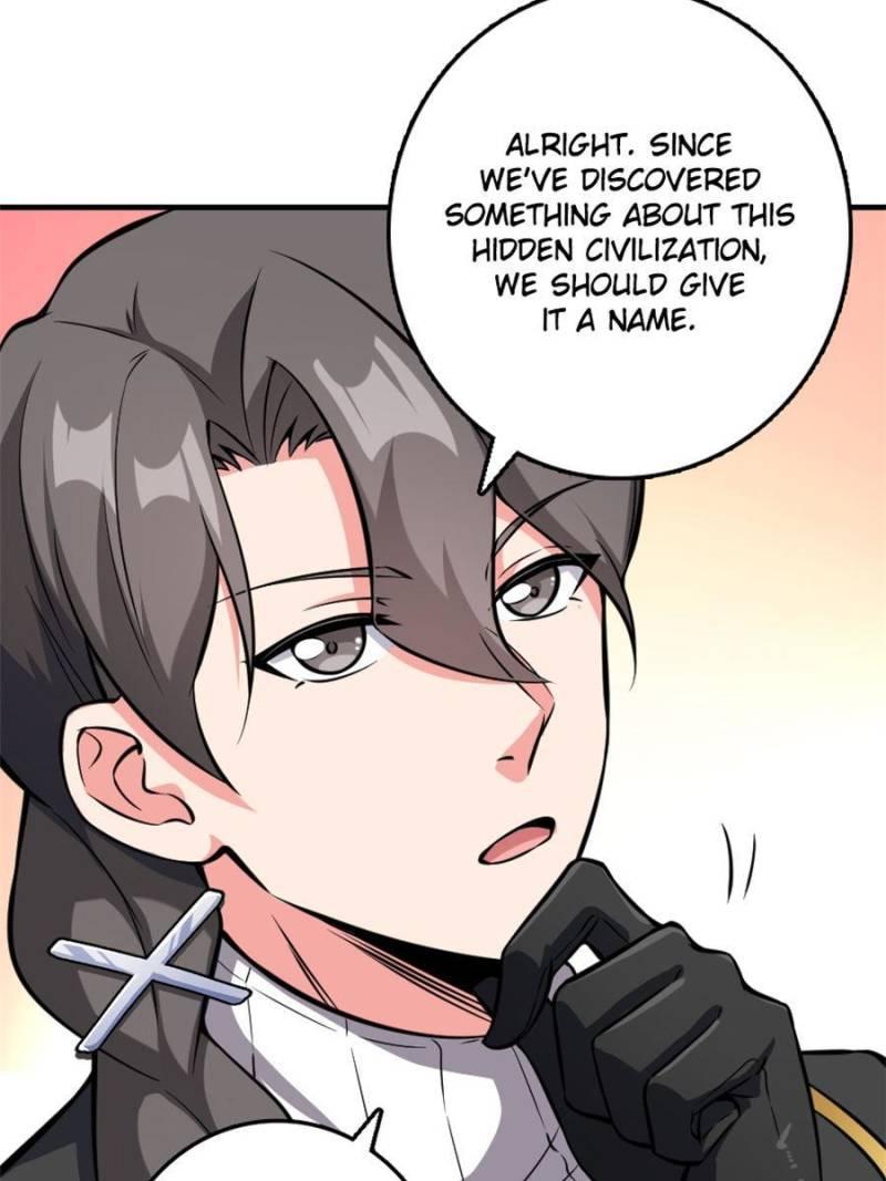 Release That Witch Chap 475 - Next Chap 476