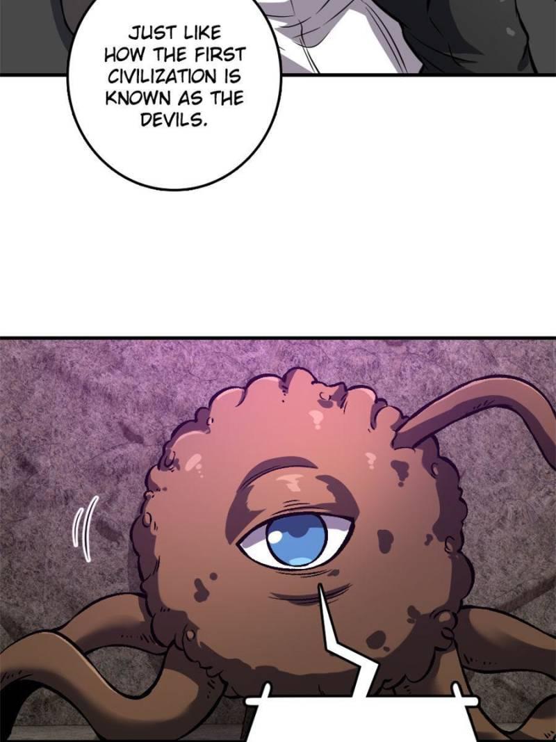 Release That Witch Chap 475 - Next Chap 476