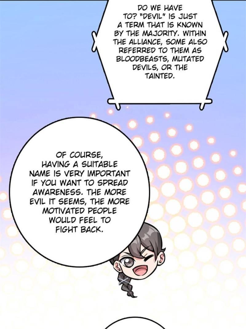 Release That Witch Chap 475 - Next Chap 476