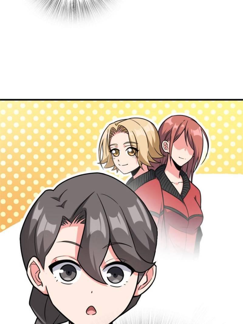 Release That Witch Chap 475 - Next Chap 476