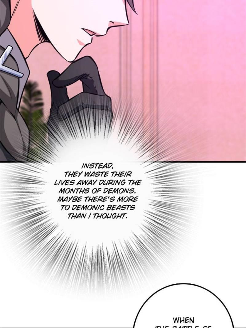 Release That Witch Chap 475 - Next Chap 476