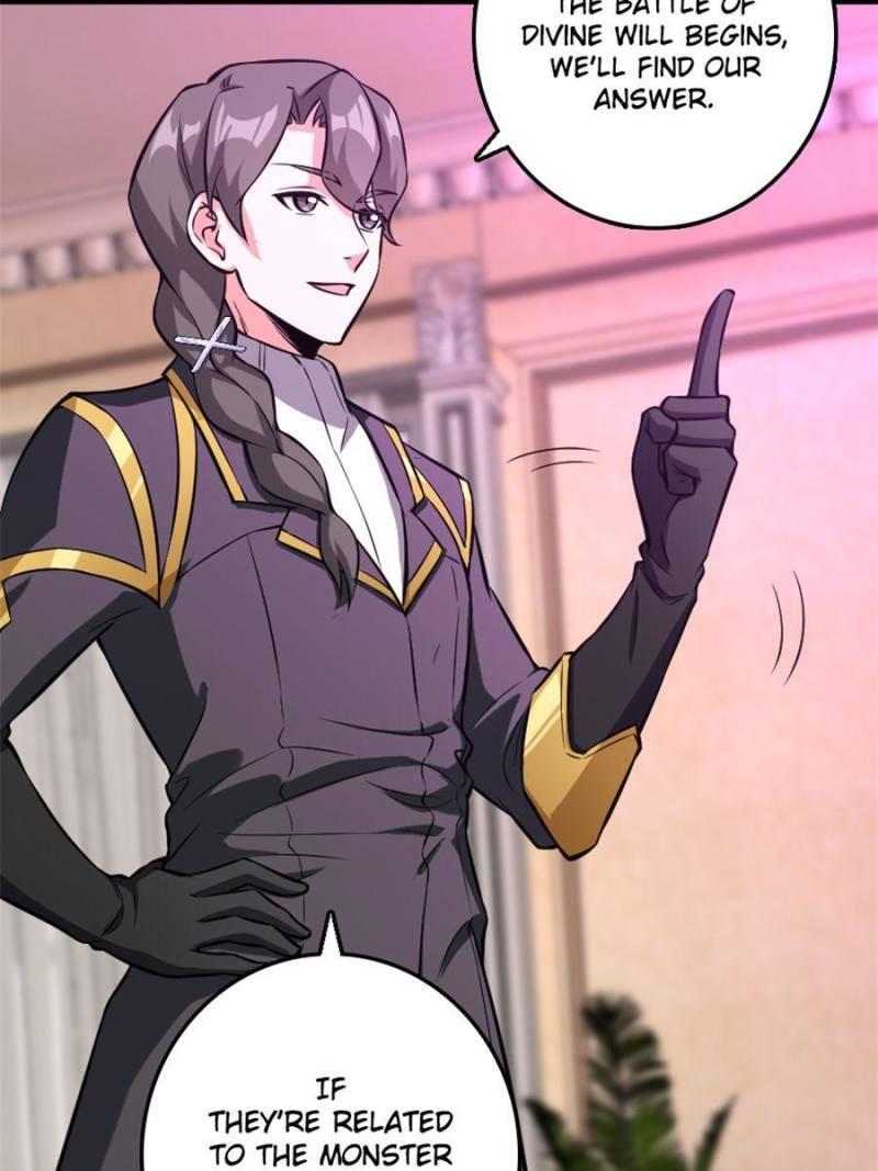 Release That Witch Chap 475 - Next Chap 476