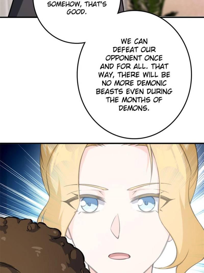 Release That Witch Chap 475 - Next Chap 476