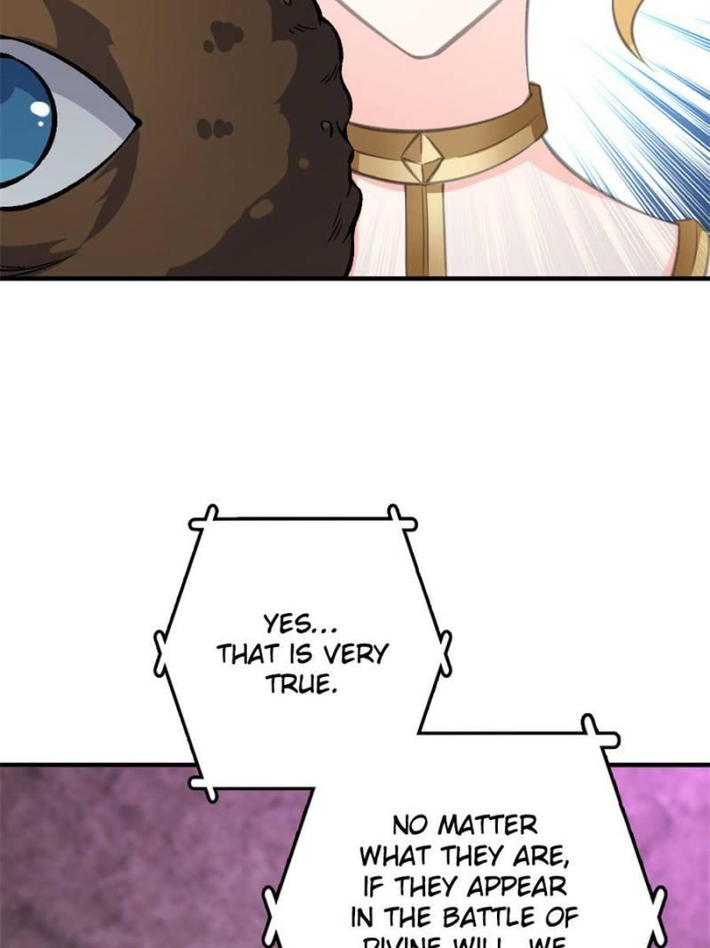 Release That Witch Chap 475 - Next Chap 476