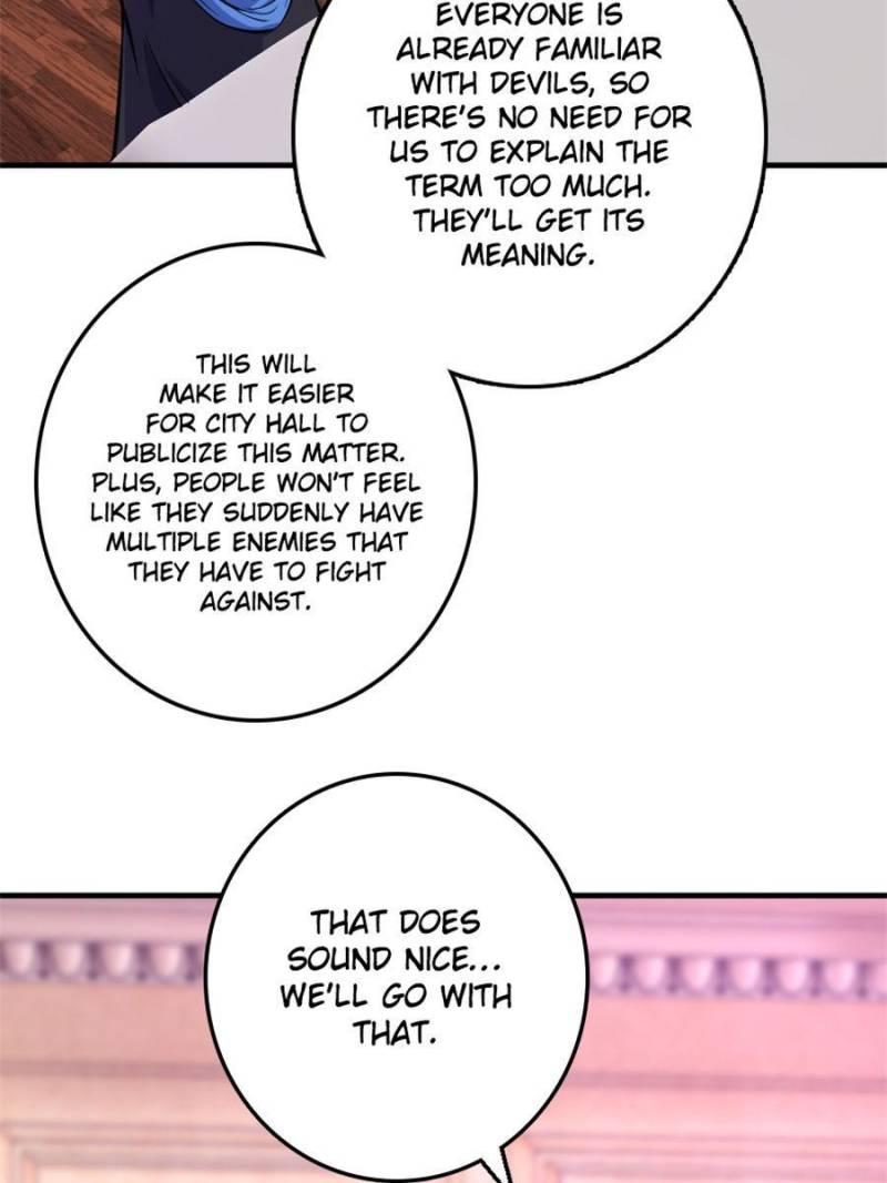 Release That Witch Chap 475 - Next Chap 476
