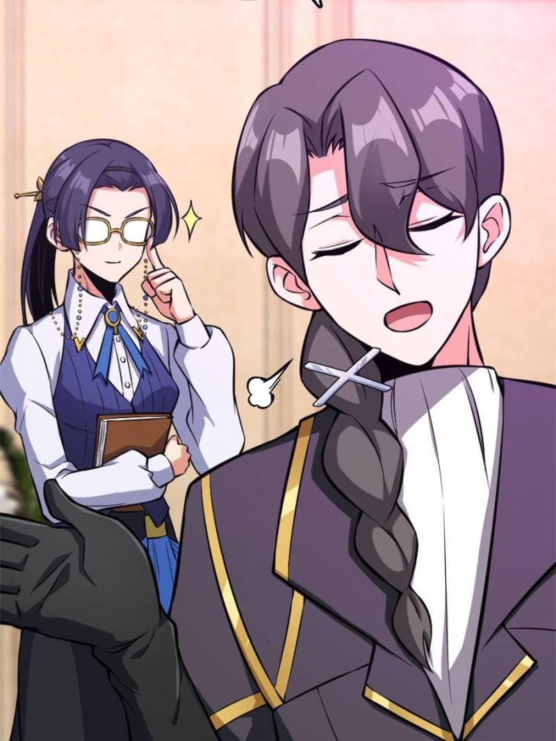 Release That Witch Chap 475 - Next Chap 476