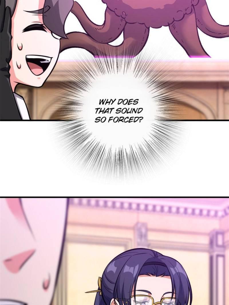 Release That Witch Chap 475 - Next Chap 476