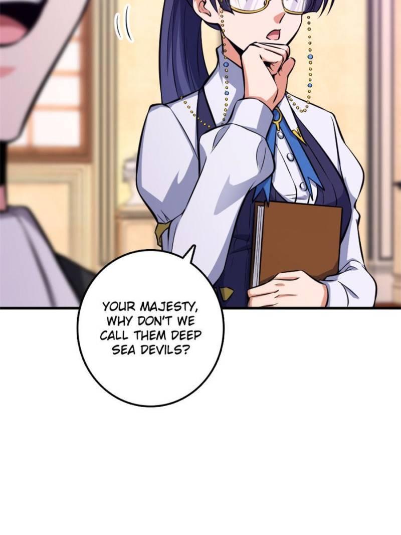 Release That Witch Chap 475 - Next Chap 476