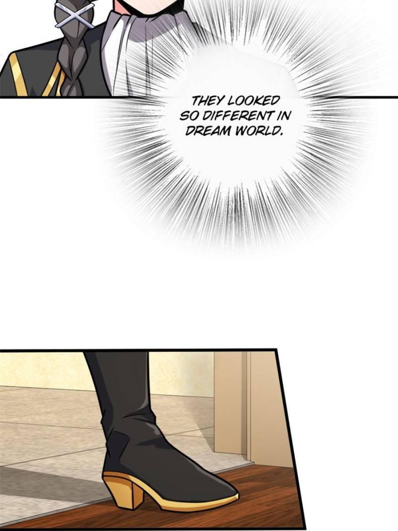 Release That Witch Chap 475 - Next Chap 476