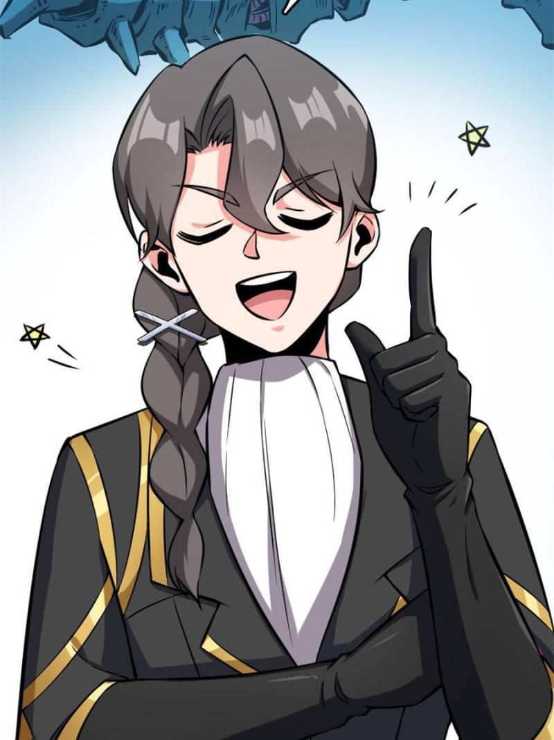 Release That Witch Chap 475 - Next Chap 476