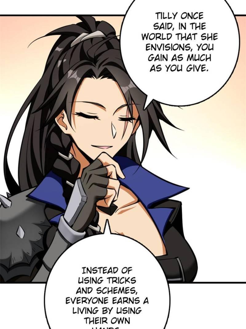 Release That Witch Chap 476 - Next Chap 477