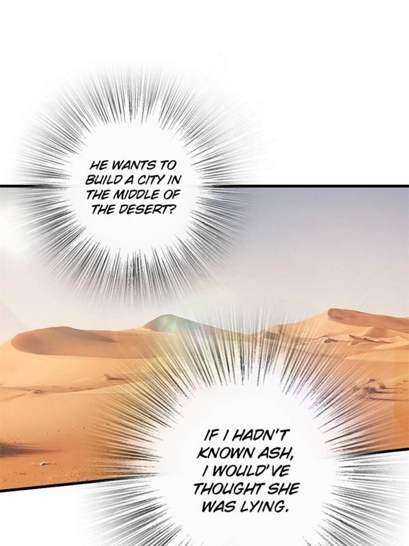 Release That Witch Chap 476 - Next Chap 477