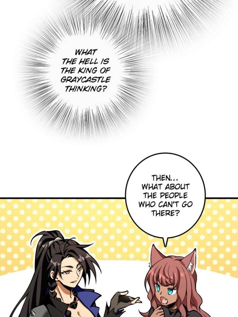Release That Witch Chap 476 - Next Chap 477