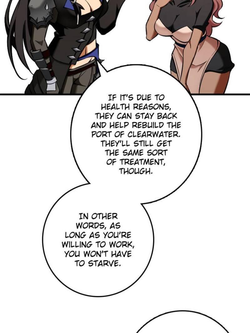 Release That Witch Chap 476 - Next Chap 477