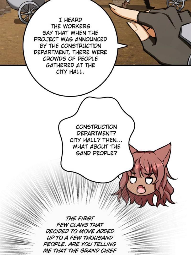 Release That Witch Chap 476 - Next Chap 477