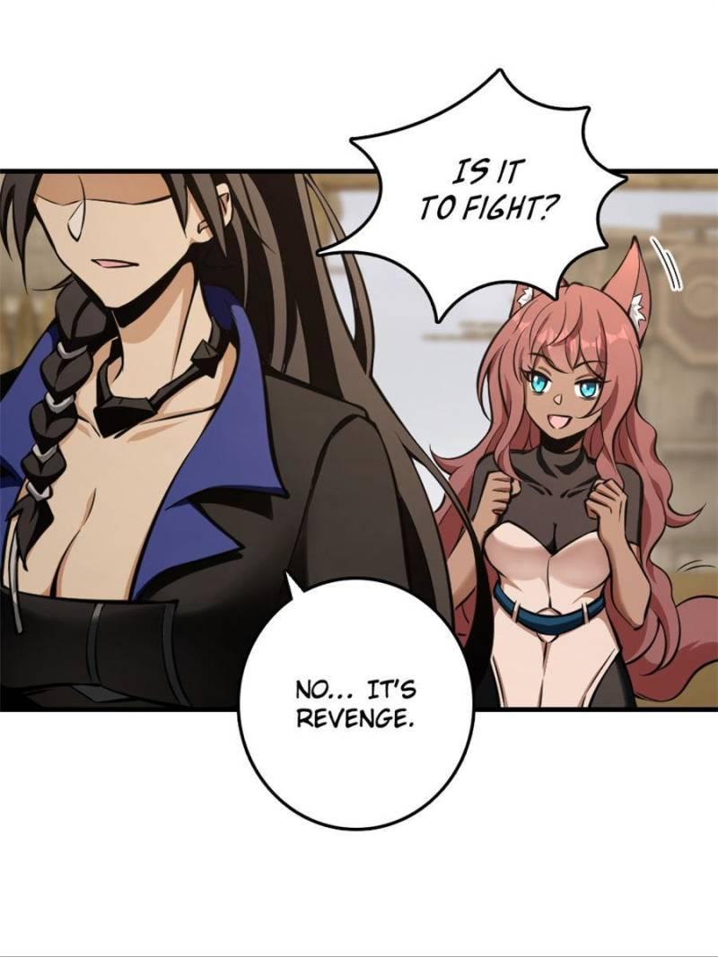 Release That Witch Chap 476 - Next Chap 477