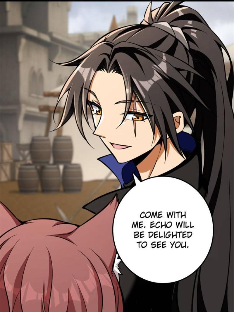 Release That Witch Chap 476 - Next Chap 477
