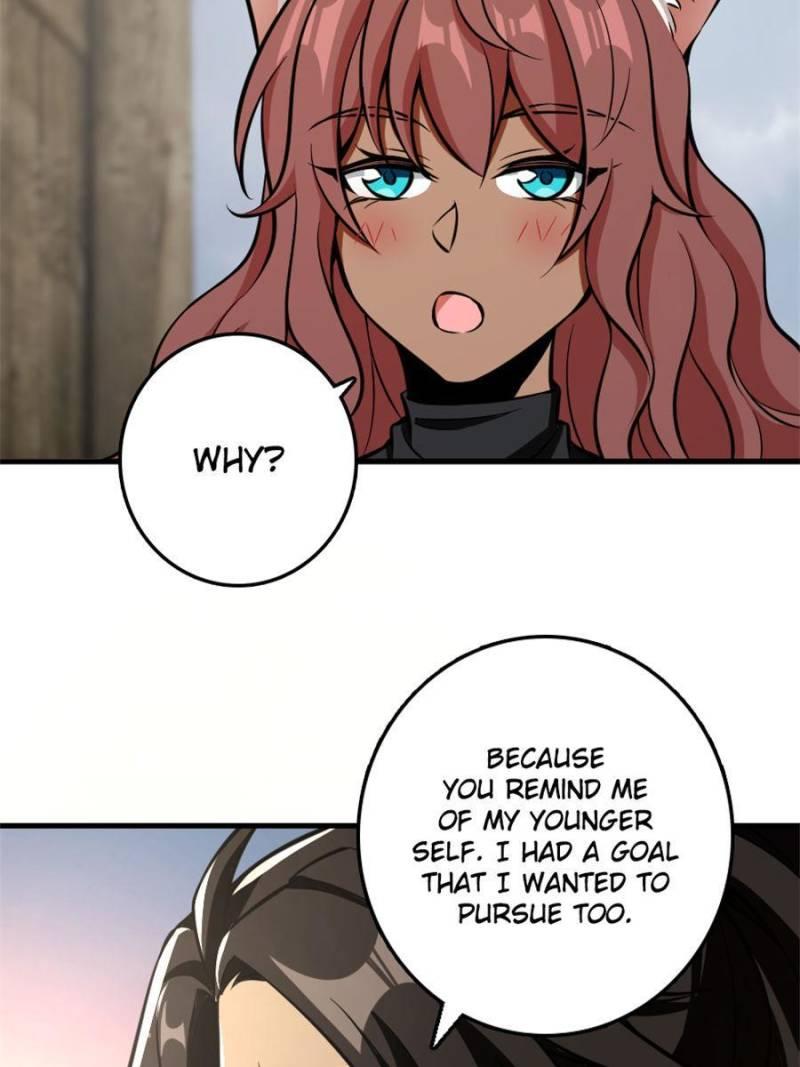Release That Witch Chap 476 - Next Chap 477