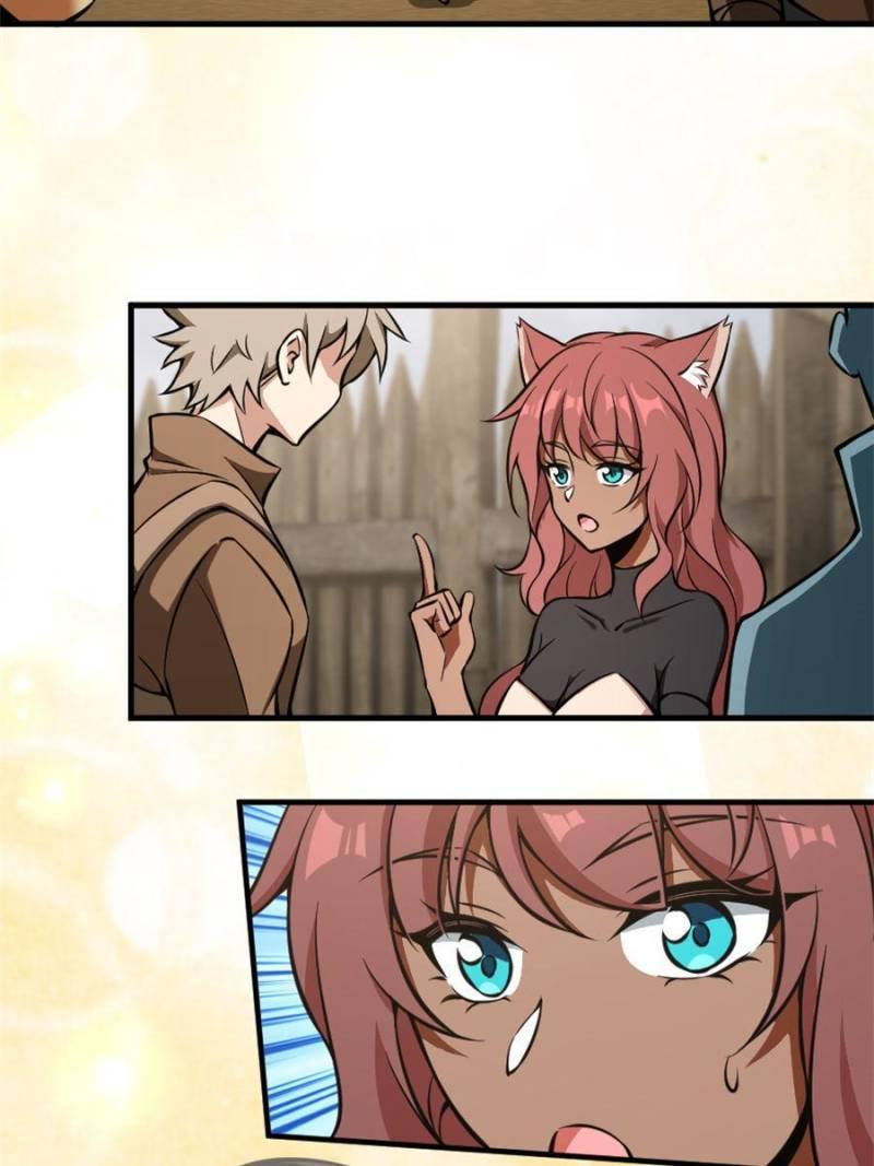 Release That Witch Chap 476 - Next Chap 477
