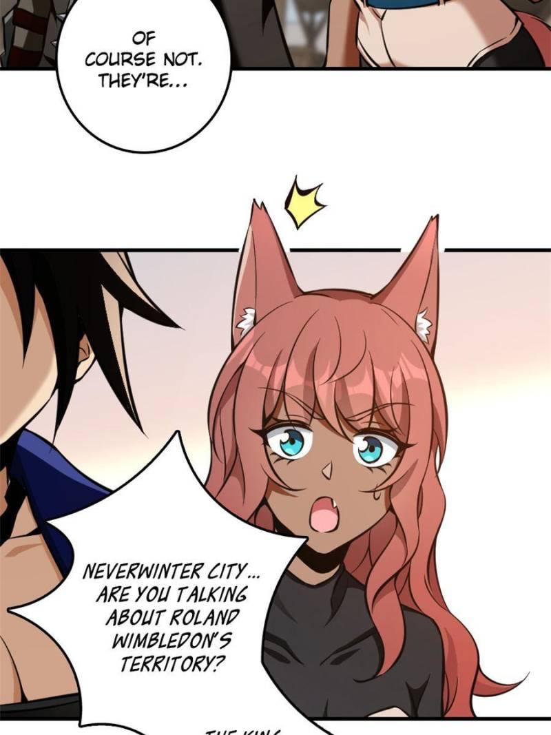 Release That Witch Chap 476 - Next Chap 477