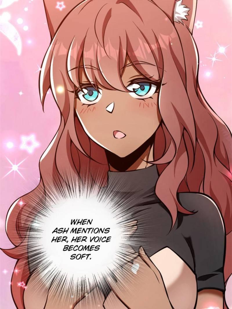 Release That Witch Chap 476 - Next Chap 477