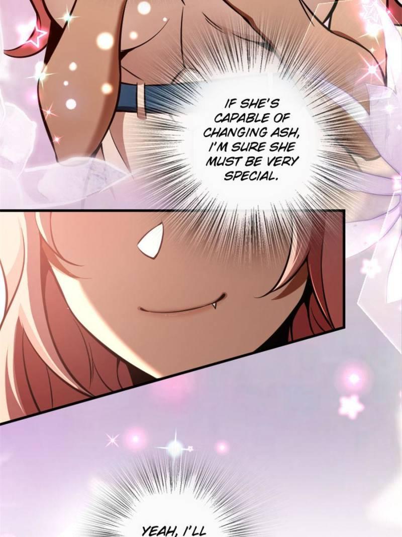 Release That Witch Chap 476 - Next Chap 477