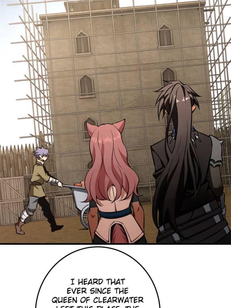 Release That Witch Chap 476 - Next Chap 477