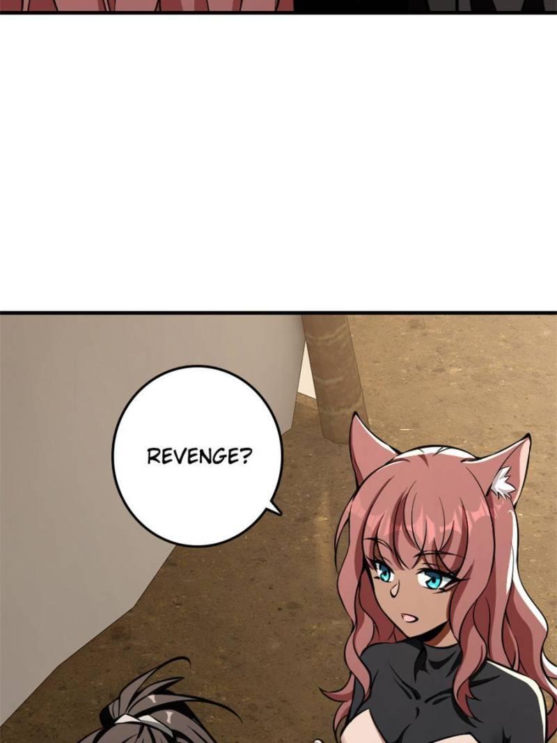Release That Witch Chap 476 - Next Chap 477