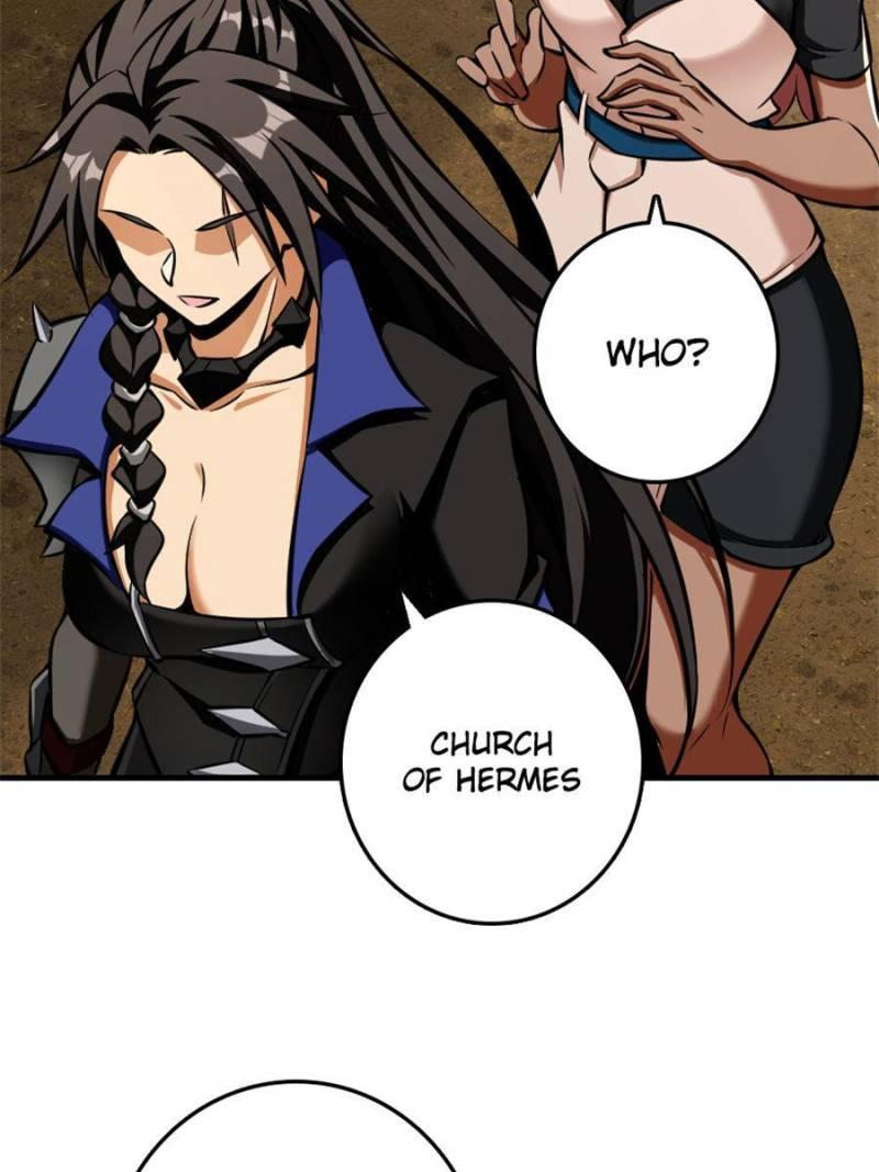 Release That Witch Chap 476 - Next Chap 477