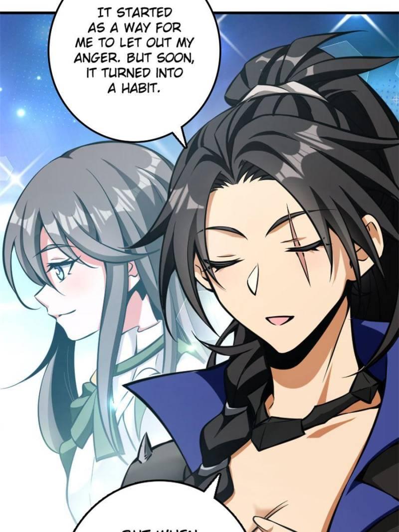 Release That Witch Chap 476 - Next Chap 477