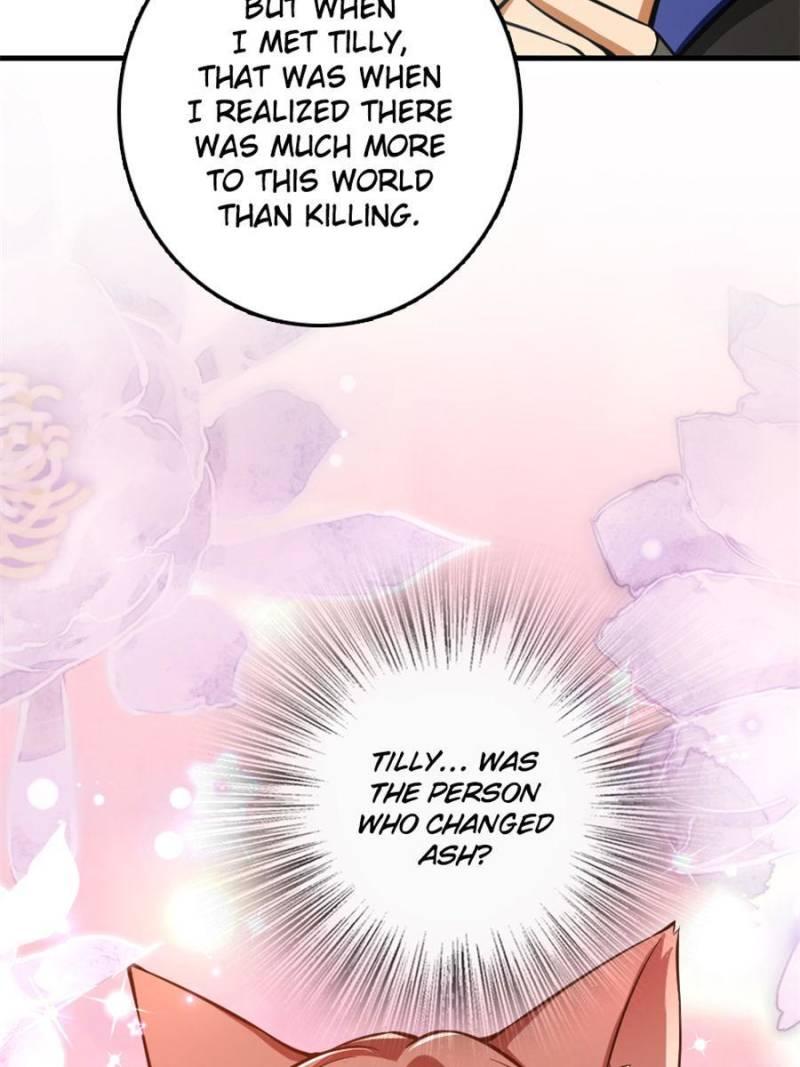 Release That Witch Chap 476 - Next Chap 477