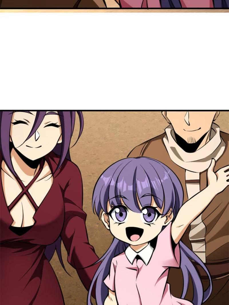 Release That Witch Chap 476 - Next Chap 477