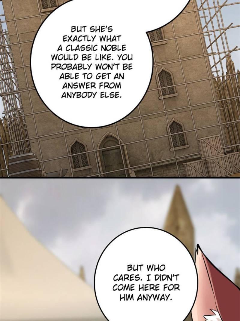 Release That Witch Chap 476 - Next Chap 477