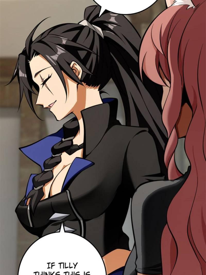 Release That Witch Chap 476 - Next Chap 477