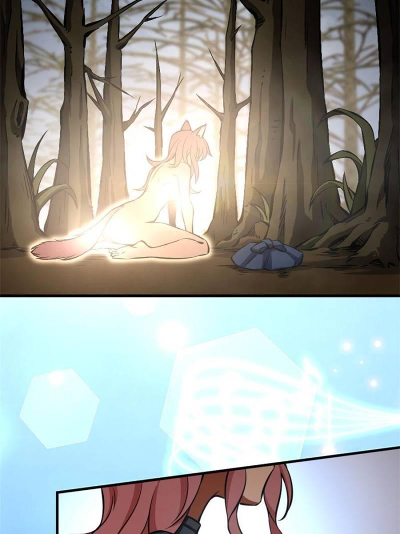 Release That Witch Chap 476 - Next Chap 477