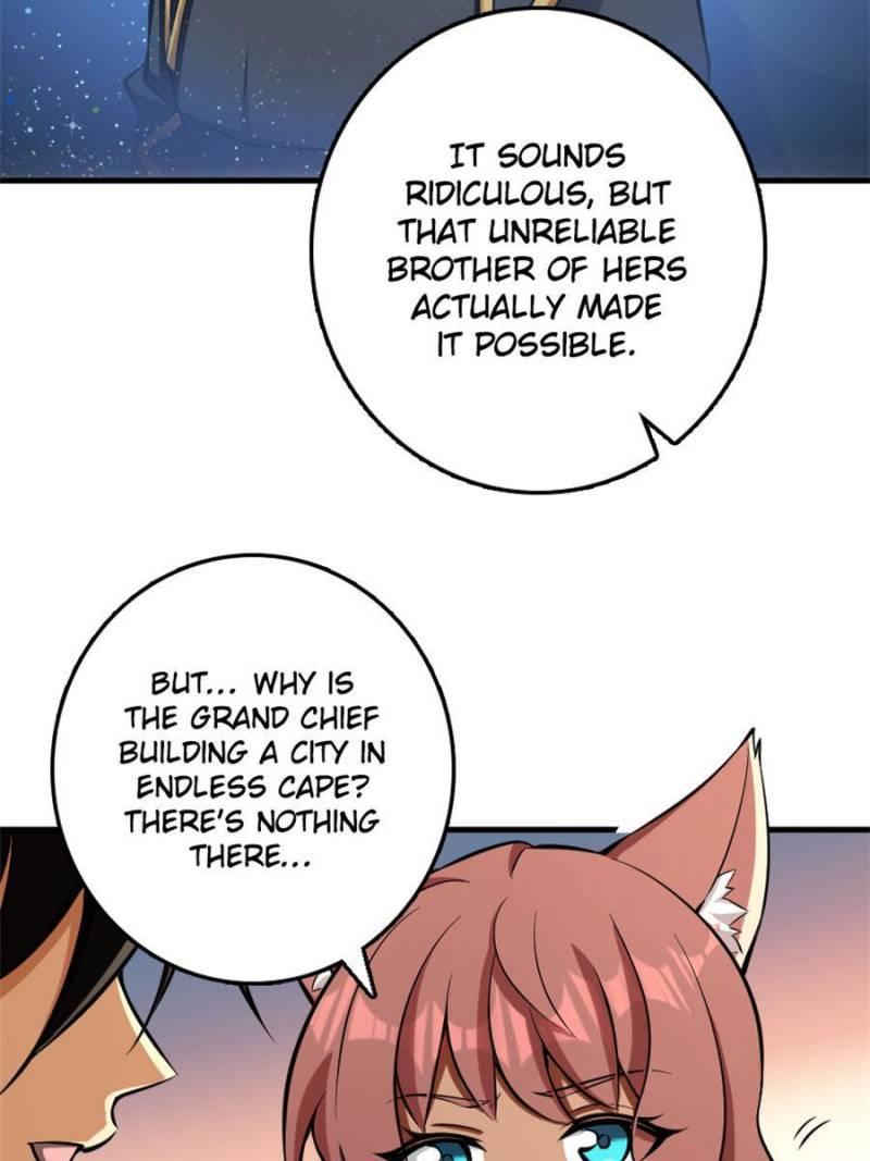 Release That Witch Chap 476 - Next Chap 477