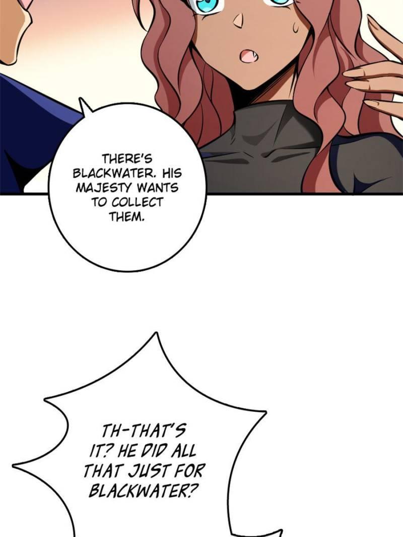 Release That Witch Chap 476 - Next Chap 477