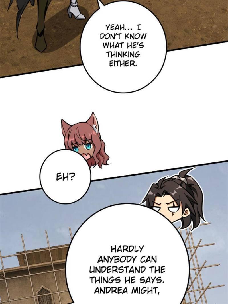 Release That Witch Chap 476 - Next Chap 477